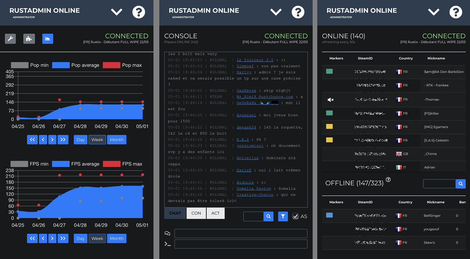 Rust online checker фото 7